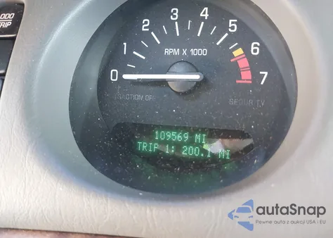 2002 Buick Lesabre Custom from USA, damaged, VIN 1G4HP54K62U284555